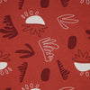 Boys Cotton Crew Neck Graphitee