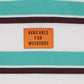 Boys Crew Neck Graphitee