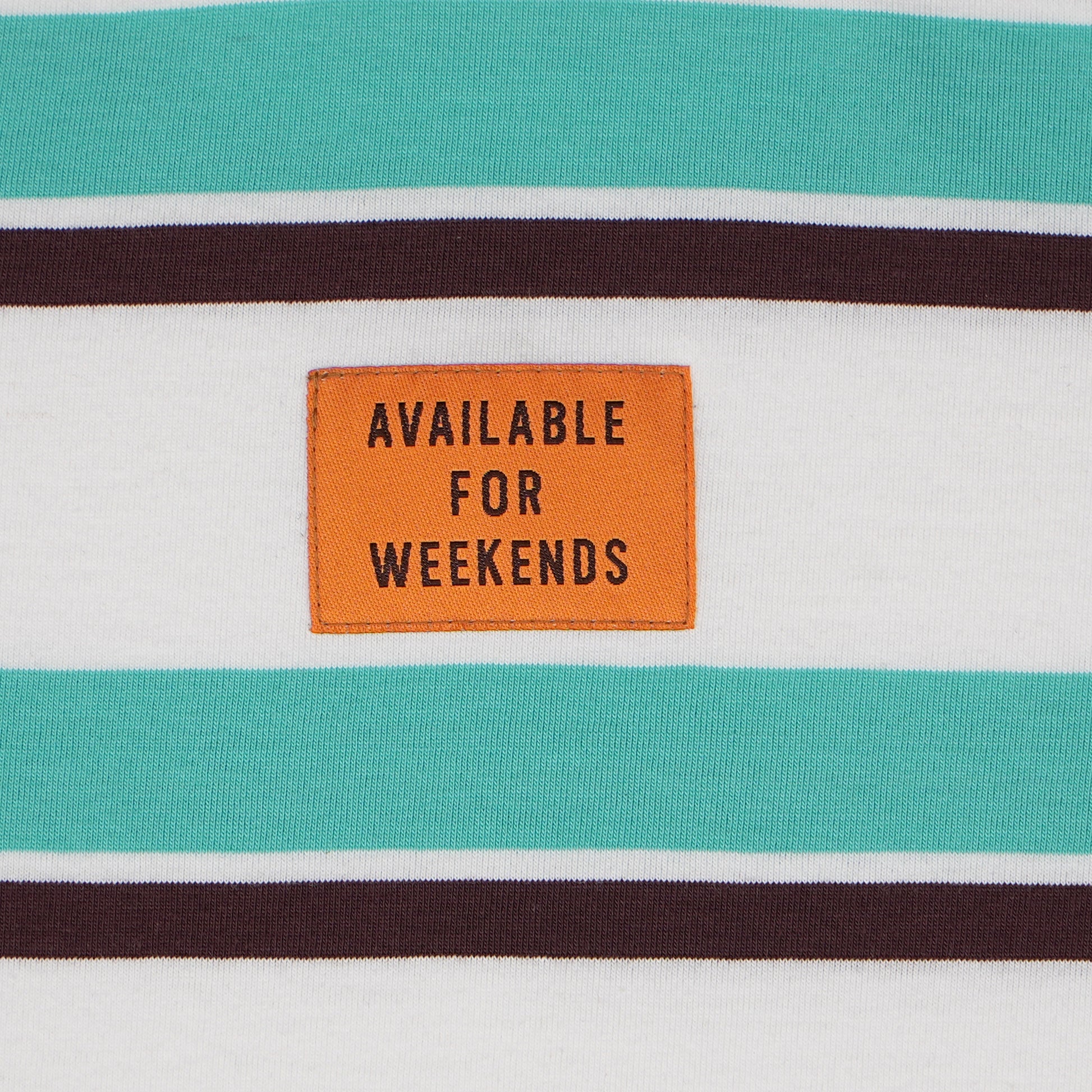 Boys Crew Neck Graphitee