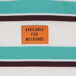 Boys Crew Neck Graphitee
