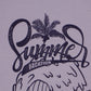 Boys Crew Neck Graphitee