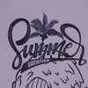 Boys Crew Neck Graphitee
