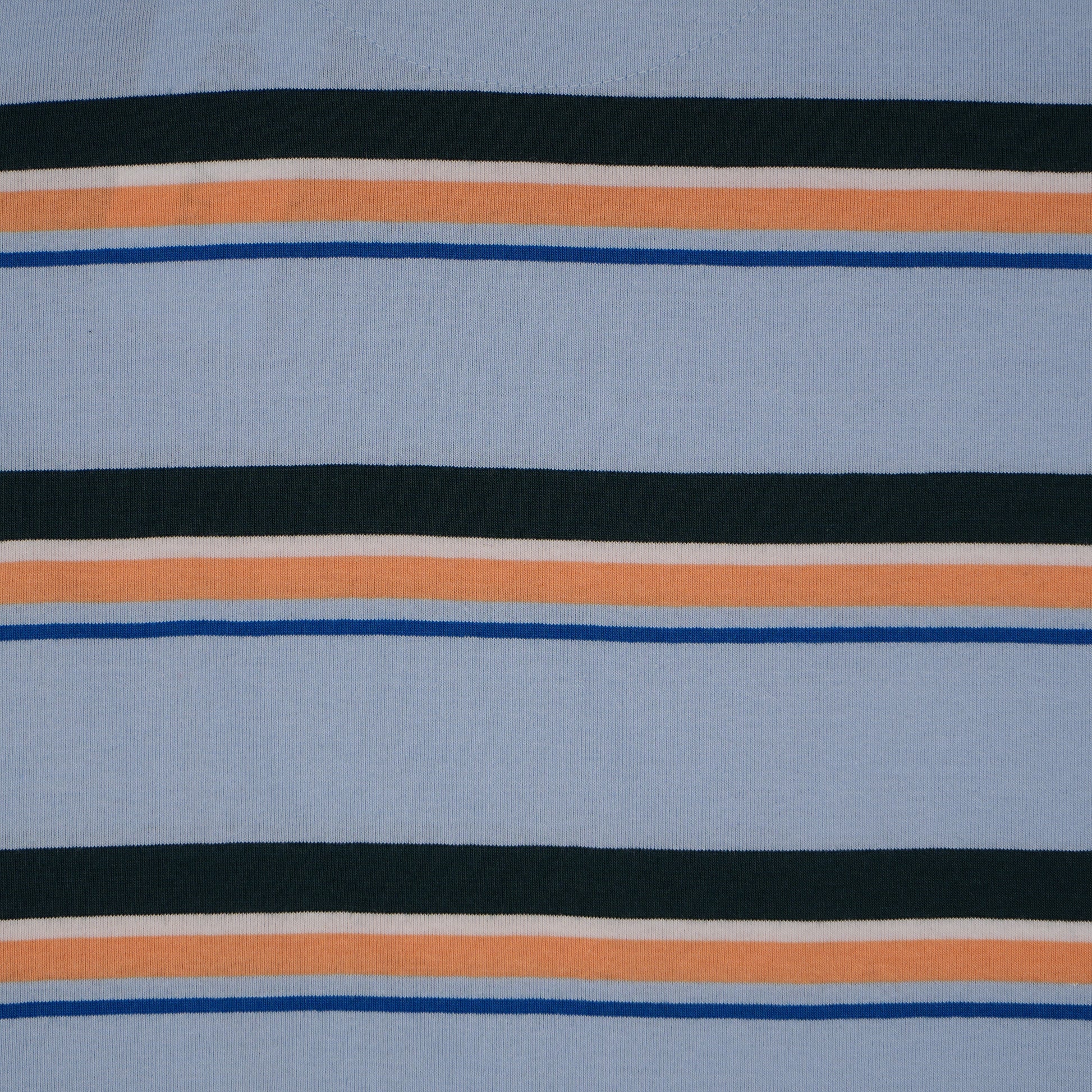 Boys Cotton Crew Neck Graphitee