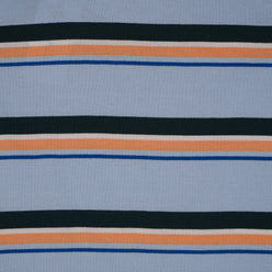 Boys Cotton Crew Neck Graphitee