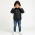Boys Solid Jacket