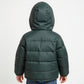 Boys Solid Jacket