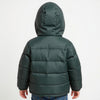 Boys Solid Jacket