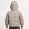 Boys Solid Jacket