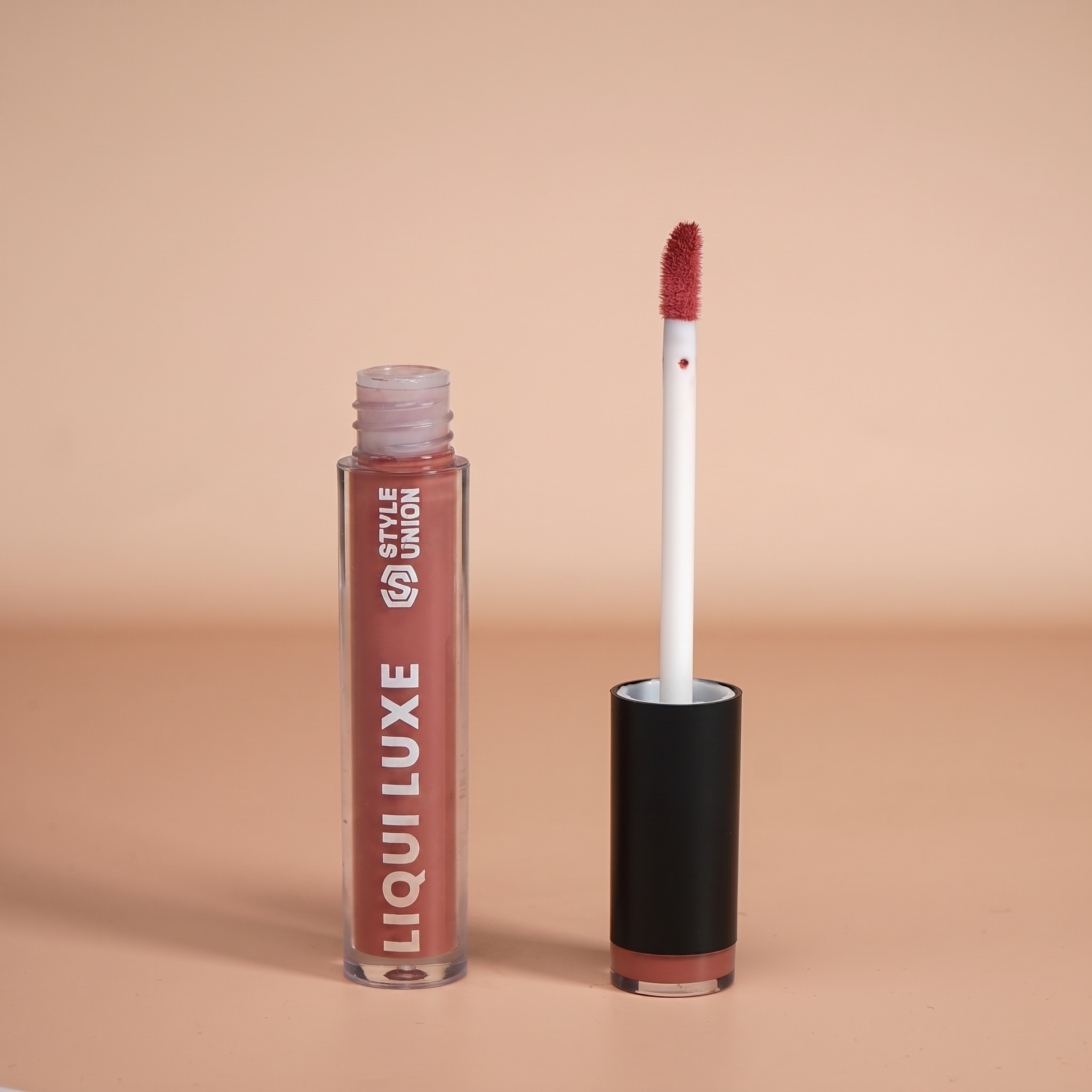 Style Union Long-Lasting Velvet Matte Liquid Lipstick - 3ml