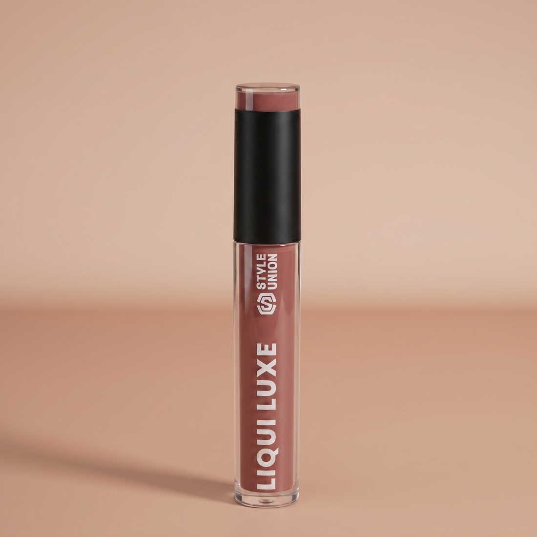 Style Union Long-Lasting Velvet Matte Liquid Lipstick - 3ml