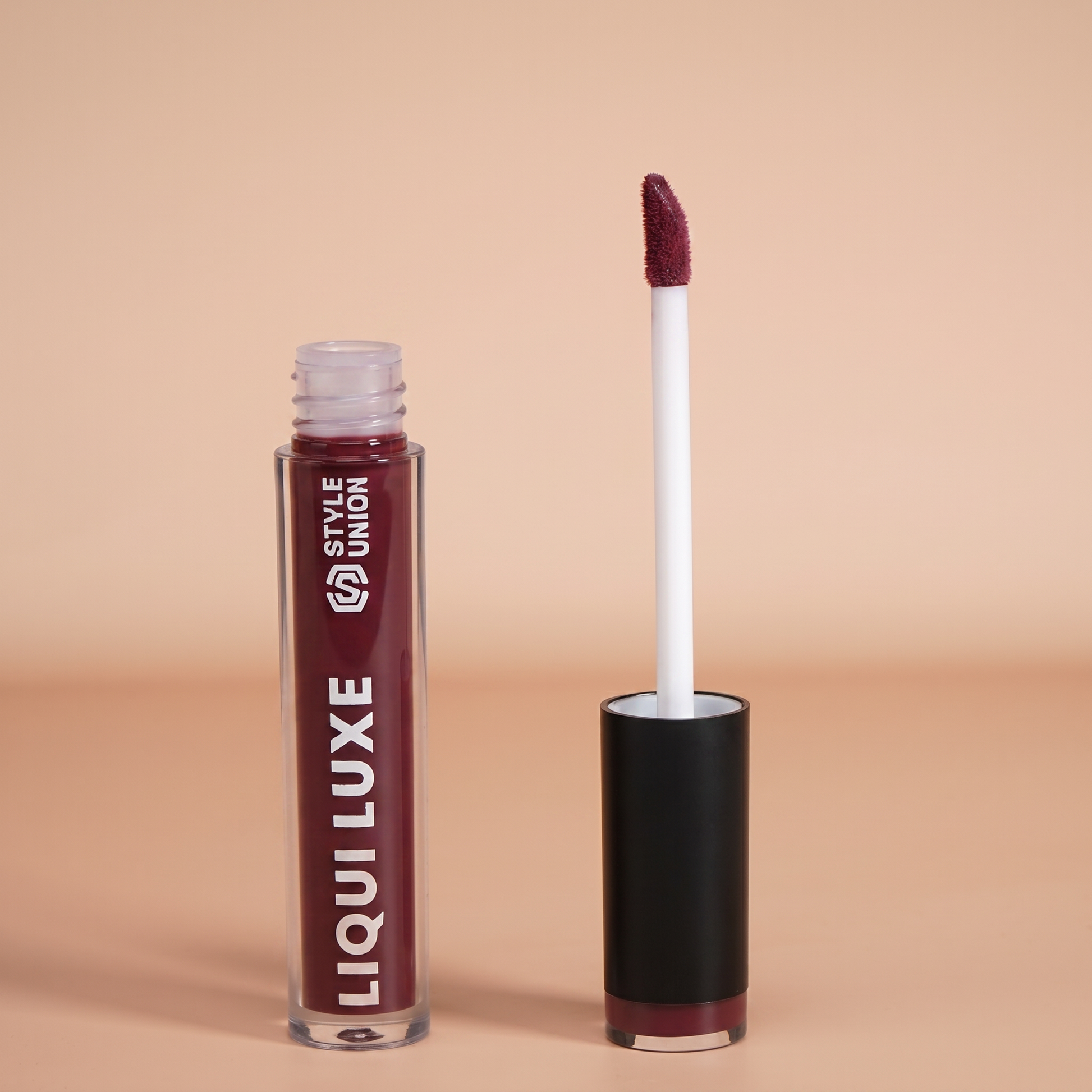 Style Union Long-Lasting Velvet Matte Liquid Lipstick - 3ml