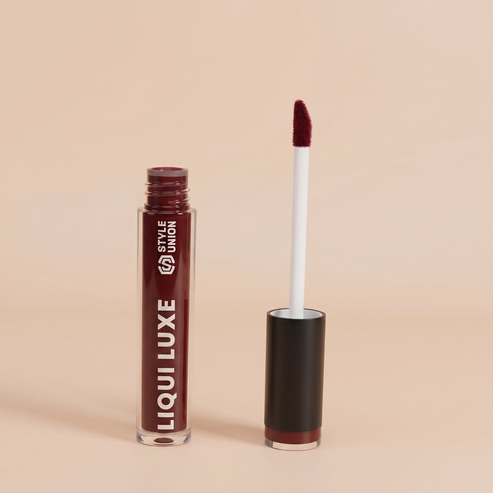 Style Union Long-Lasting Velvet Matte Liquid Lipstick - 3ml