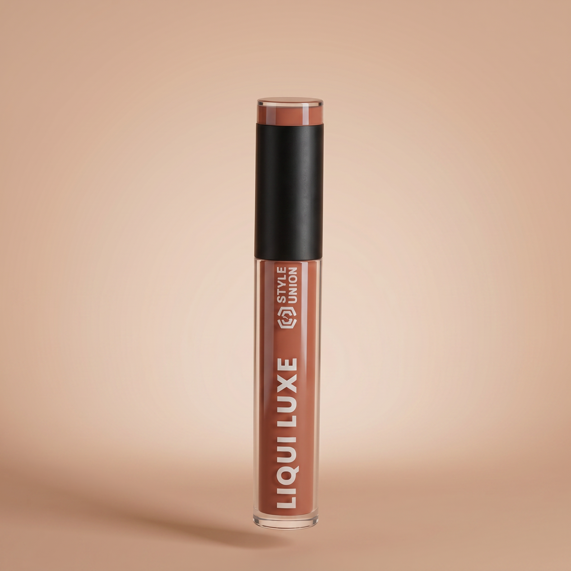 Style Union Long-Lasting Velvet Matte Liquid Lipstick - 3ml