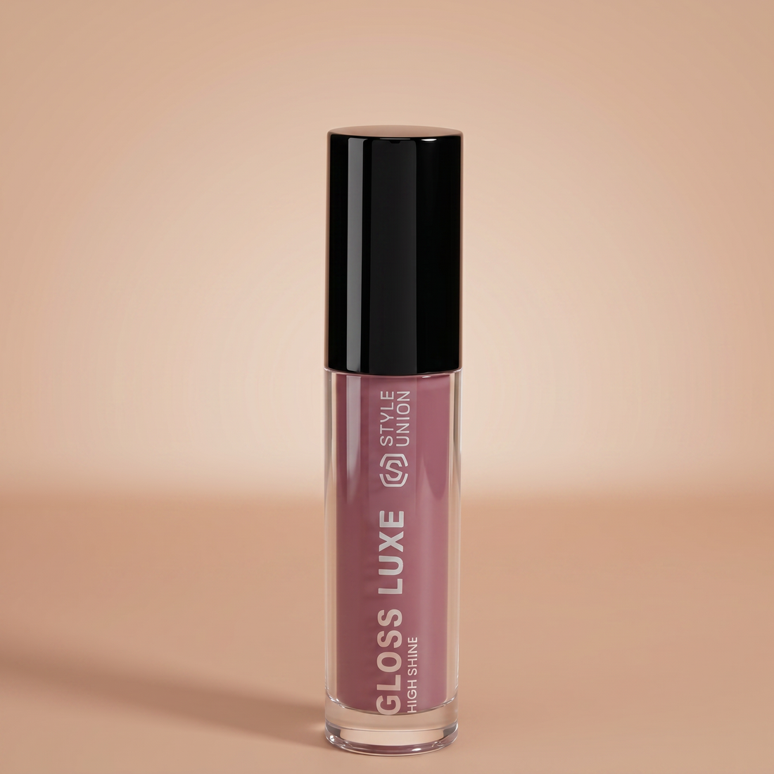 Style Union Luxe High Shine Hydrating Lip Gloss - 4ml