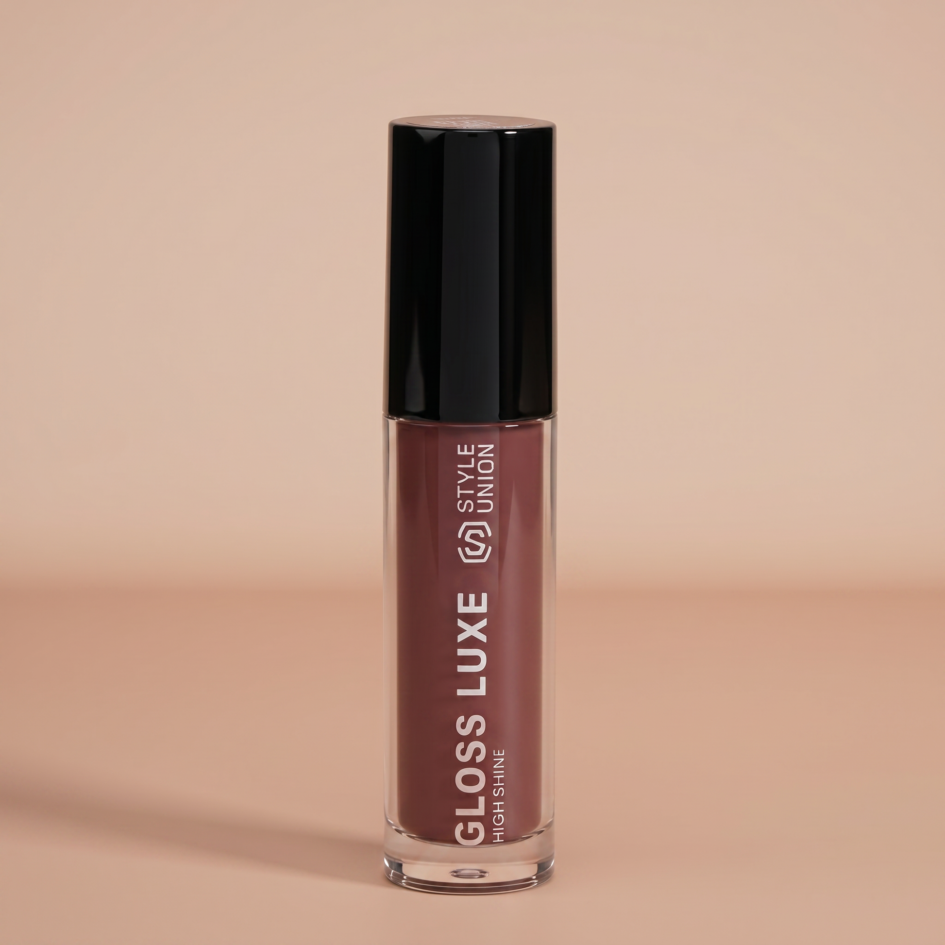 Style Union Luxe High Shine Hydrating Lip Gloss - 4ml