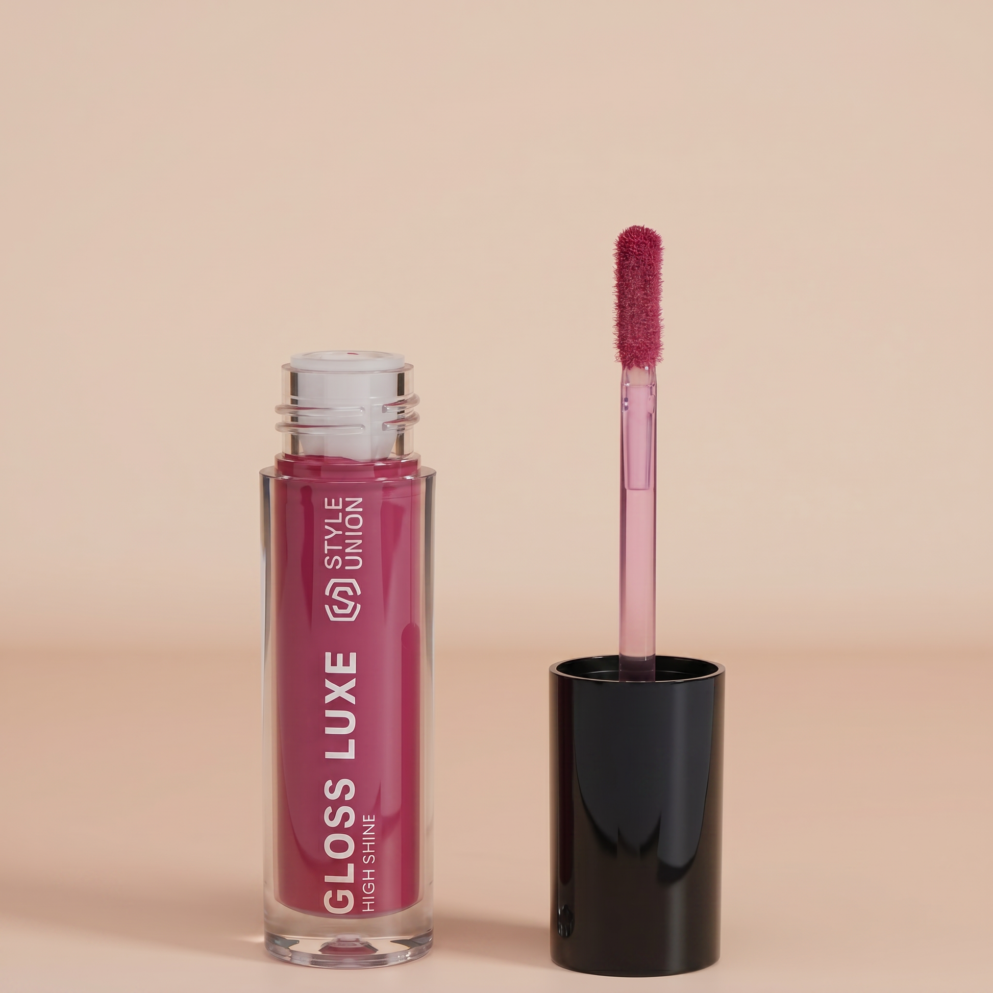 Style Union Luxe High Shine Hydrating Lip Gloss - 4ml