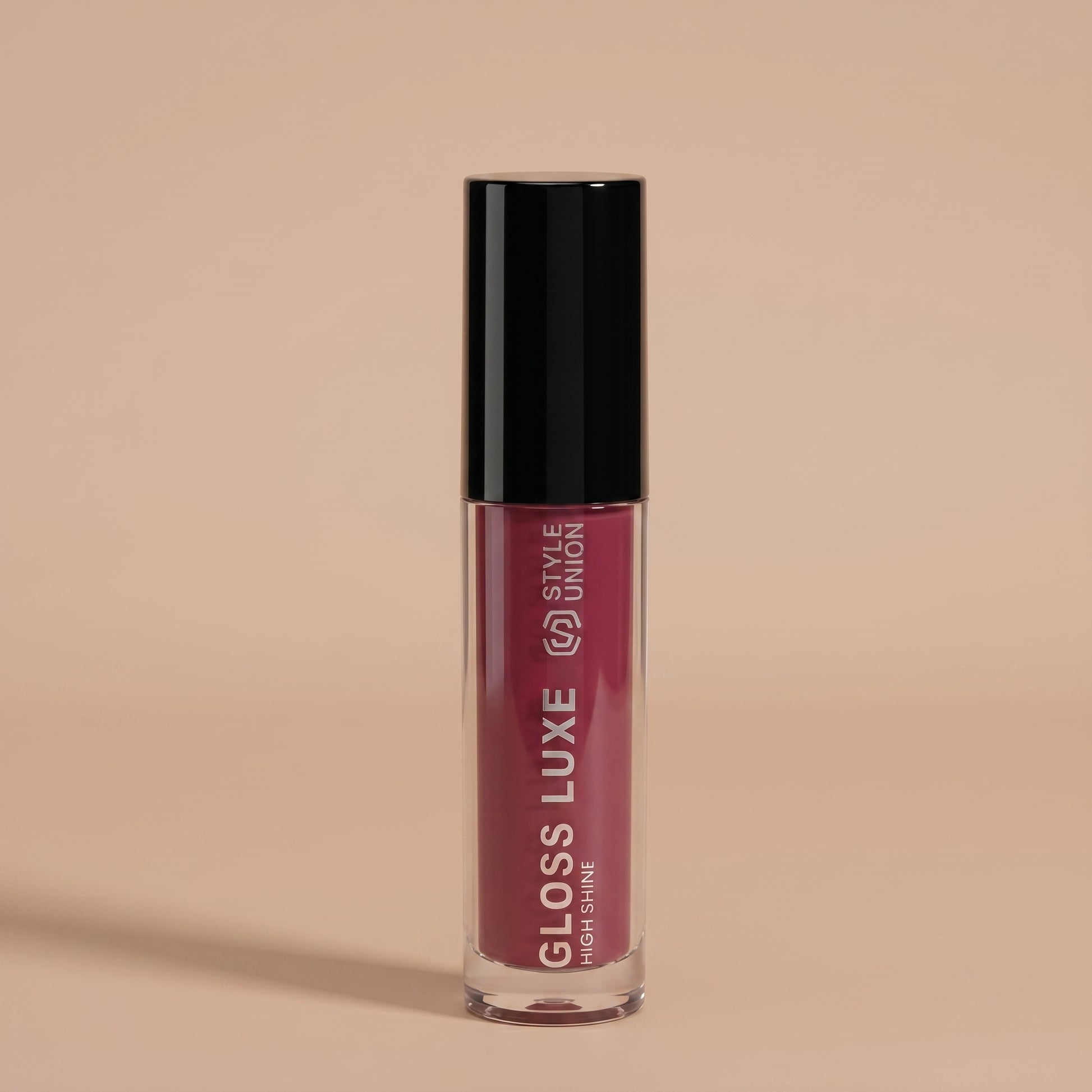 Style Union Luxe High Shine Hydrating Lip Gloss - 4ml