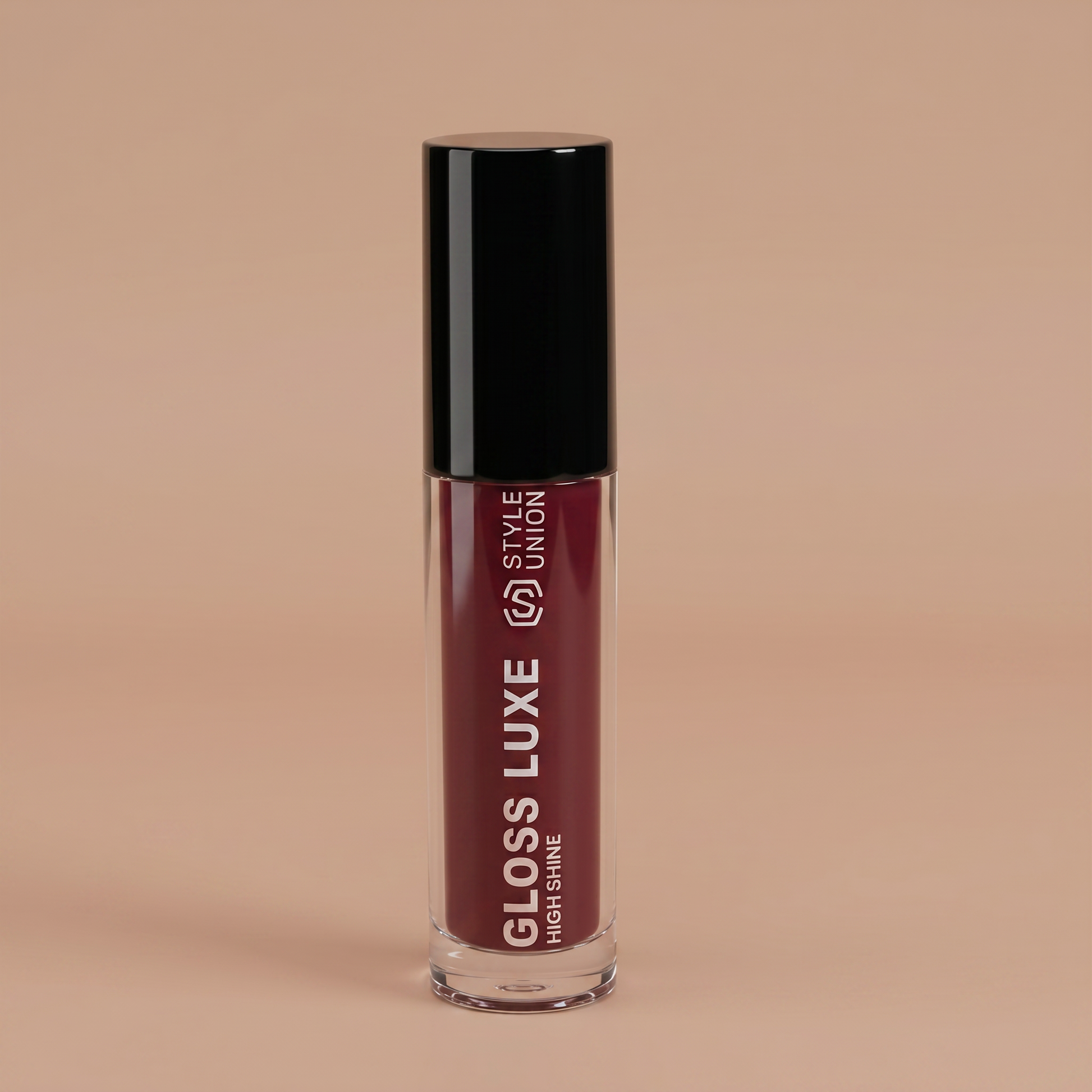 Style Union Luxe High Shine Hydrating Lip Gloss - 4ml