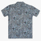 Boys Printed Retreat Shirt