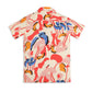Boys Printed Retreat Shirt