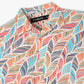 Boys Printed Half Sleeve Retreat Shirt