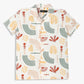 Order Now Boys Print Camp Collar Regular Fit Casual Wear Shirt by Style Union