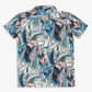 Order Now Boys Print Camp Collar Regular Fit Casual Wear Shirt by Style Union