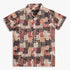 Boys Printed Shirt