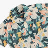 Boys Printed Shirt