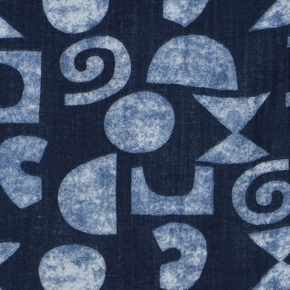 Boys Printed Shirt
