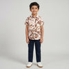 Boys Printed Shirt