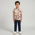 Boys Printed Shirt