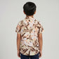 Boys Printed Shirt
