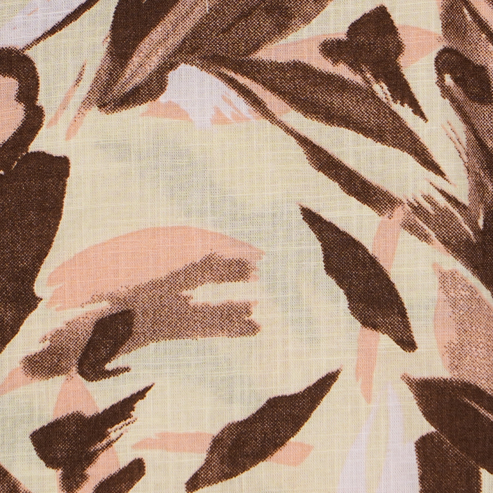 Boys Printed Shirt