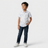 Boys Printed Shirt