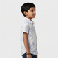 Boys Printed Shirt