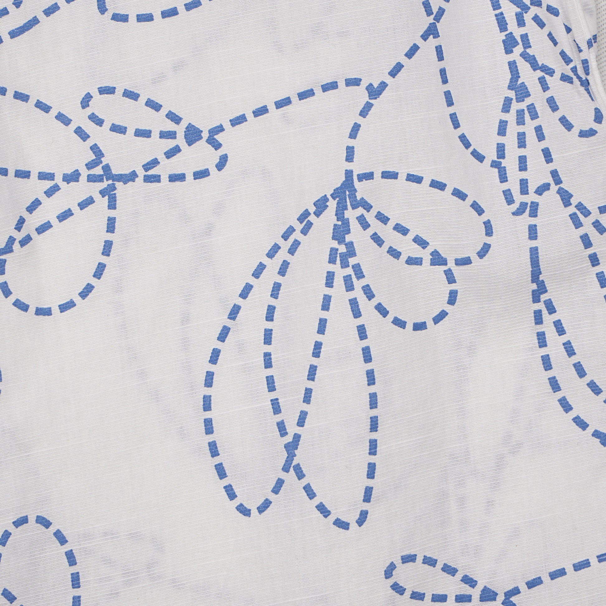 Boys Printed Shirt