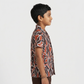Boys Printed Shirt