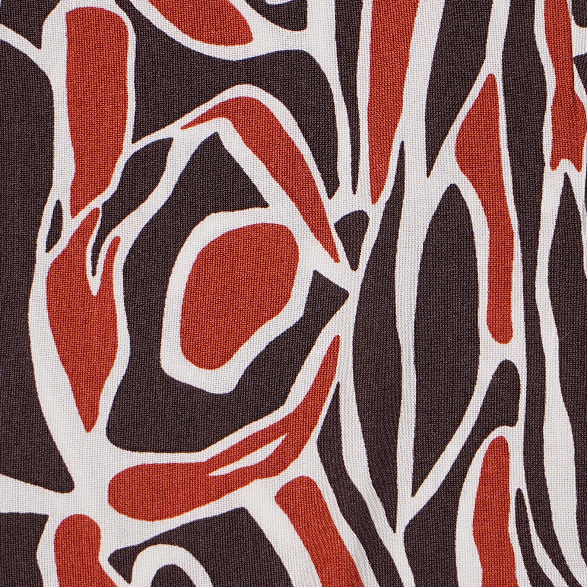 Boys Printed Shirt