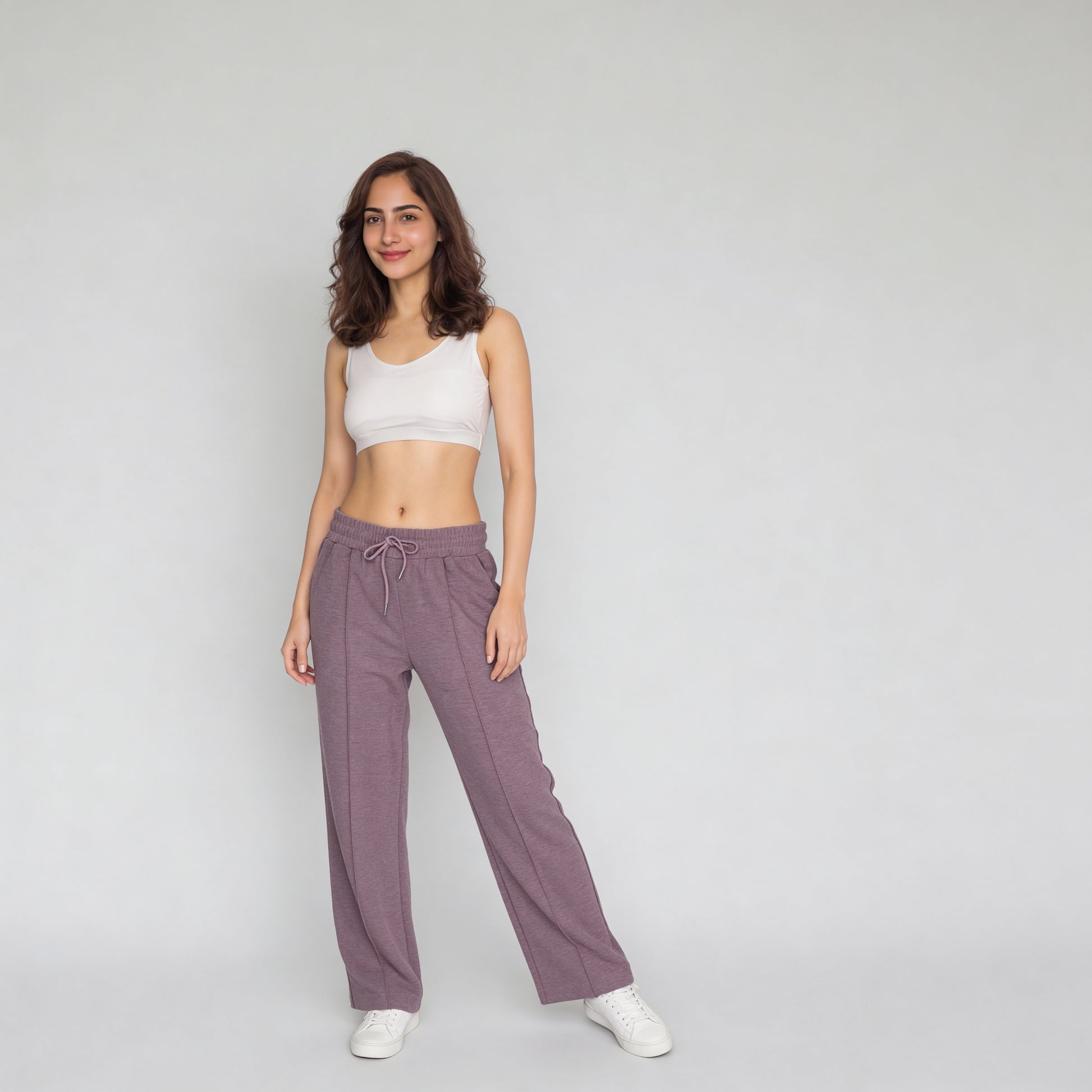 Full Coverage Beginner Slip-On Bra