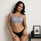 Full Coverage Beginner Slip-On Bra