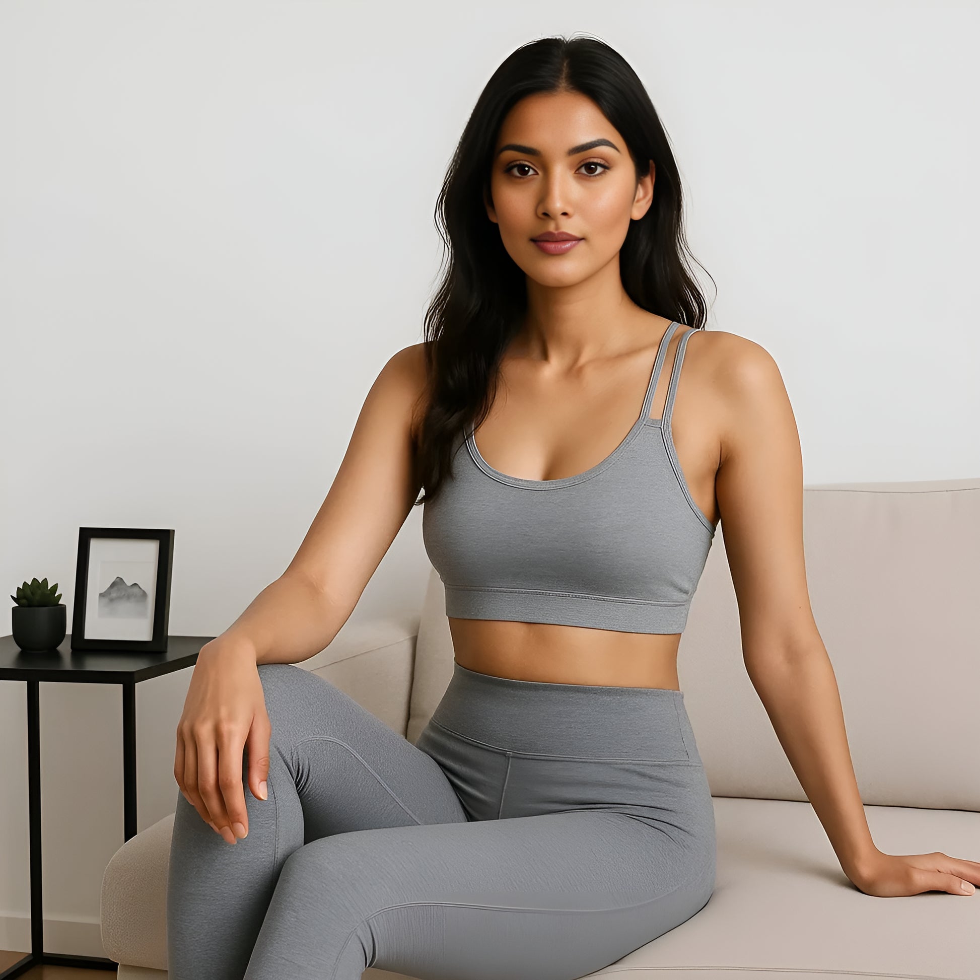 Buy - Dual Strap Beginner Bra - Style Union