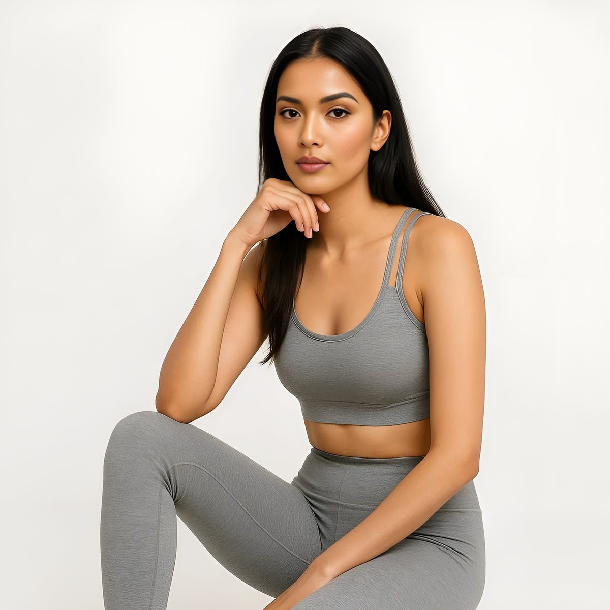 Buy - Dual Strap Beginner Bra - Style Union