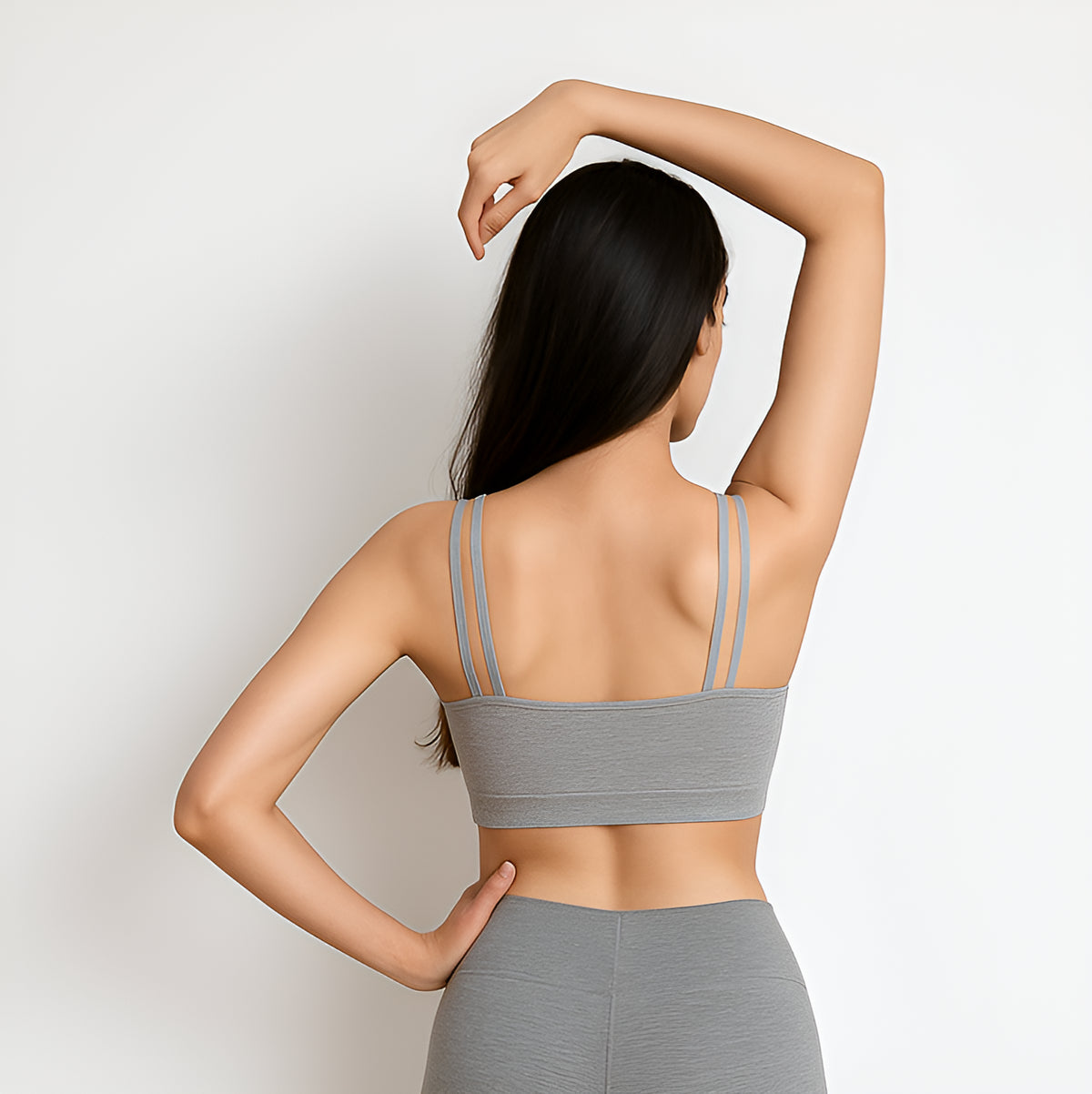 Buy - Dual Strap Beginner Bra - Style Union