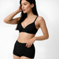 Full Coverage Cotton Encircle Basic Bra