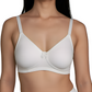 Full Coverage Cotton Encircle Basic Bra