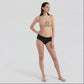 Full Coverage Padded Non Wired Cotton Spandex Tshirt Bra