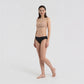 Full Coverage Padded Non Wired Cotton Spandex Tshirt Bra