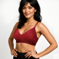 Full coverage Lace Bra