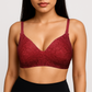 Full coverage Lace Bra
